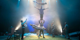 Barberino. Spettacolo di natale al teatro Corsini.
