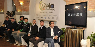 Scarperia. Lunedi 16 Dicembre 2013 torna il premio “Le velo. Tutti i nomi...