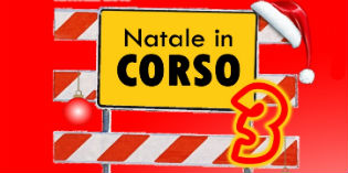 Barberino. Domeniche di festa con ‘Natale in Corso’. Dall'8 dicembre, programma