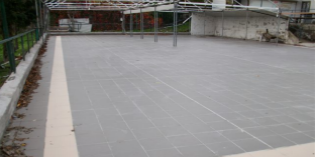 Firenzuola. Nuova vita per l'area sportiva di Covigliaio