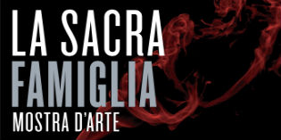 Borgo. Mostra collettiva 'La sacra Famiglia al 'Multi+'. Tutti i nomi degli artisti