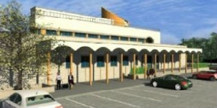 Barberino. “Cantiere Aperto” per la visita guidata del “centro civico” di Via Vespucci.