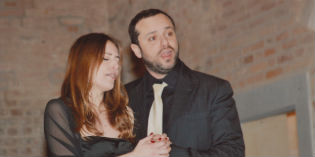 Concerto di Natale a Pontassieve.