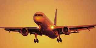 Carburante sostenibile per aerei? Nel progetto c'è un po' di Mugello