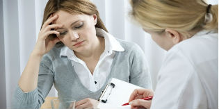 L'ansia e le sue origini. Come riconoscerla e affrontarla...