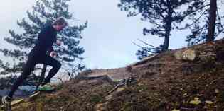 Nasce il gruppo Trail Mugello. Ovvero correre sui sentieri e nella natura. Info...