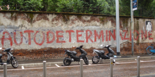 Il Mugello, la Spagna ed i diritti delle donne...