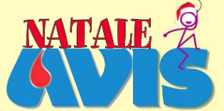 Avis Borgo. Cena di Natale in favore dell'associazione un amico per tutti. Info...