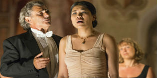 La Traviata di Giuseppe Verdi al teatro Giotto di Borgo San Lorenzo. Info e biglietti