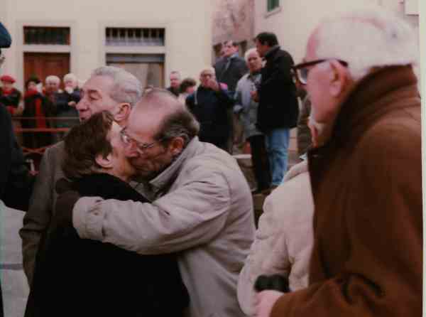 Borgo ricorda il bombardamento del 1943. Lunedì le cerimonie. Info...