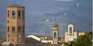 Borgo. Accordo Comune - commercianti. Rilanceremo il centro