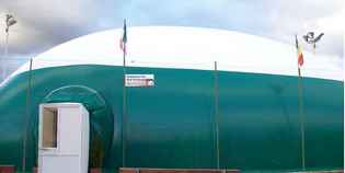 Vicchio. Inaugurato il campo da tennis coperto, presente Eugenio Giani