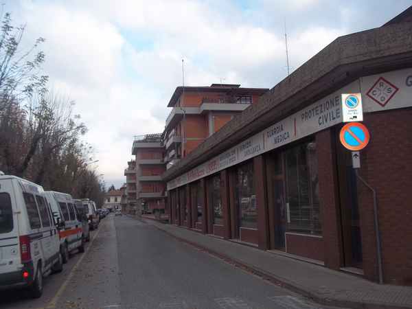 Borgo. Anche bambini e anziani nella nuova vita del Crs. Intervista alla presidente