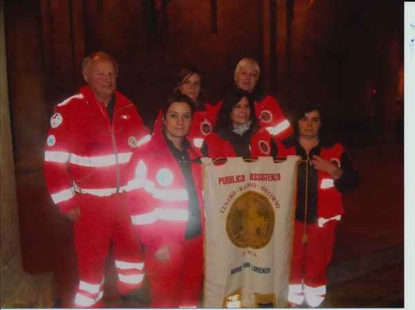 Borgo. Anche bambini e anziani nella nuova vita del Crs. Intervista alla presidente