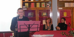 Marradi. Conferenza sulla cioccolata al gelsomino. Info...