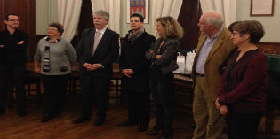 Marradi e Castelnaudary: Avanti il gemellaggio nel segno dei giovani