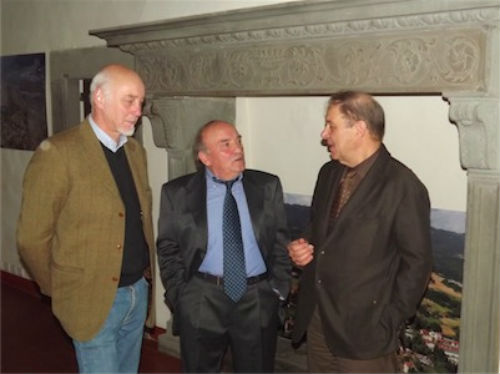 Bologna, evento di beneficienza per i terremotati. Info...