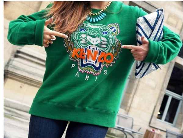 La moda su OK!Mugello. Felpe per uno stile comodo e iperfemminile. Foto...