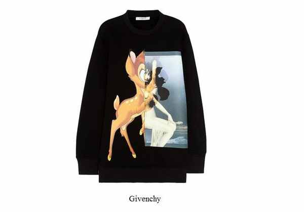 La moda su OK!Mugello. Felpe per uno stile comodo e iperfemminile. Foto...