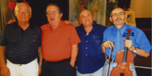 Nelson Mandela, nel ricordo di un uomo saggio.