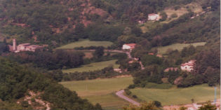 Torna l'indovinello di Natale di OK!Mugello. Da dove è scattata la foto?