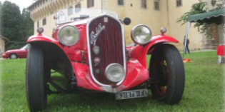 Auguri dall’associazione degli Svarvolati Mugellani.