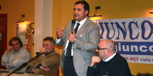 Grosseto: Ecco come abbiamo cambiato l’informazione. Tutti i numeri del Giunco.net