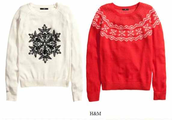 La moda su OK!Mugello. Il dresscode per le feste...