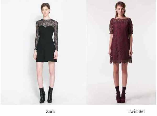 La moda su OK!Mugello. Il dresscode per le feste...