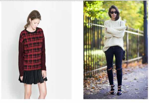 La moda su OK!Mugello. Il dresscode per le feste...