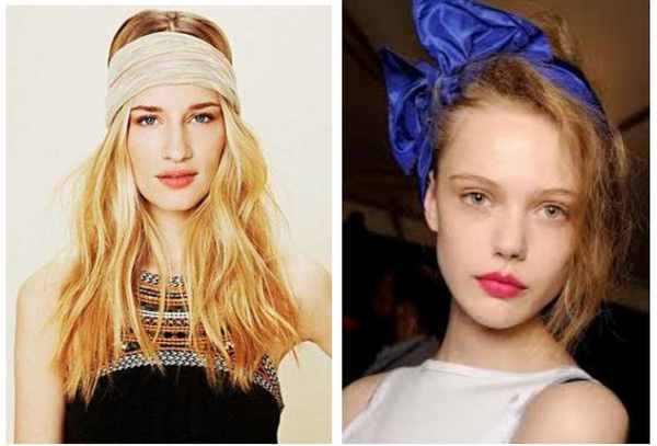 La moda su OK!Mugello. Il dresscode per le feste...