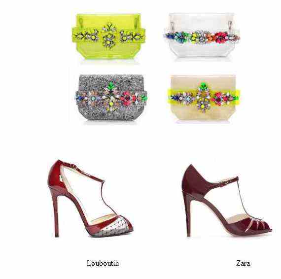 La moda su OK!Mugello. Il dresscode per le feste...