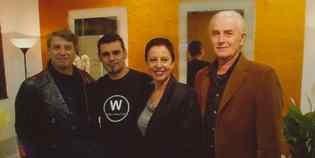 Arte Mugellana. Lo scultore borghigiano Mommarelli espone a Faenza