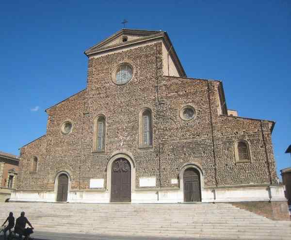 Arte Mugellana. Lo scultore borghigiano Mommarelli espone a Faenza