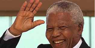 Anche il Mugello saluta Nelson Mandela. Il cordoglio del sindaco di San Piero