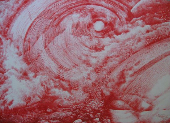 Mostra d'arte dall'idea al Segno.