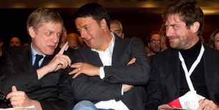 Primarie Pd. Oggi si vota: orari e indirizzi dei seggi in Mugello