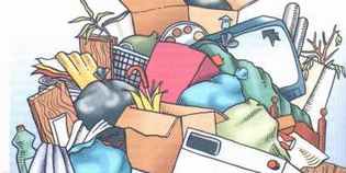 Il Mugello, l'acqua Panna e l'impegno per il riciclaggio dei rifiuti...