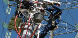 Borgo. L’unita’ operativa Enel centra l’obiettivo “zero infortuni”.