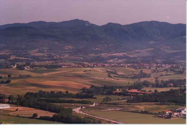 Risolto il rebus di OK!Mugello. Scopri il luogo dello scatto misterioso