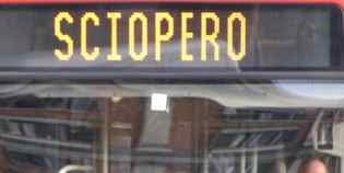 Firenze. Lunedì 16 sciopero Ataf e Tramvia. Gli orari...