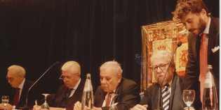 La tradizione cattolica (e i sacerdoti in Mugello) in un libro. Recensione