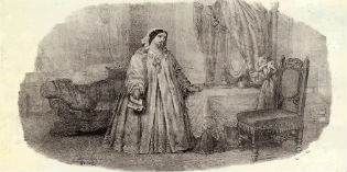 Borgo, venerdì 20 La Traviata al teatro Giotto. Storia e aneddotti...