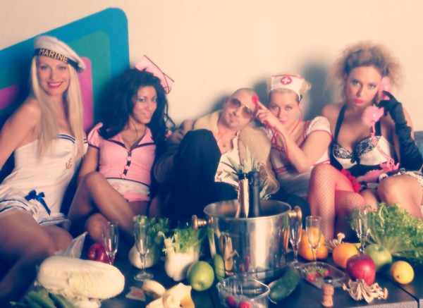 Siete pronti? Registrato il nuovo video del mugellano Mirko Pechino