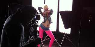 Siete pronti? Registrato il nuovo video del mugellano Mirko Pechino