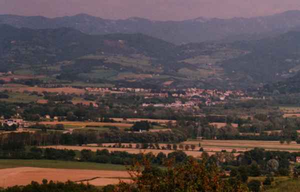 Risolto il rebus di OK!Mugello. Scopri il luogo dello scatto misterioso