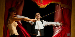 Barberino. Domenica a teatro al Corsini: il 12 gennaio 'Così Fan Tutte'