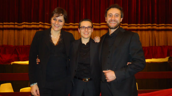 Giovedì 23 le sinfonie di Mozart e Beethoven al Giotto di Borgo. Info...