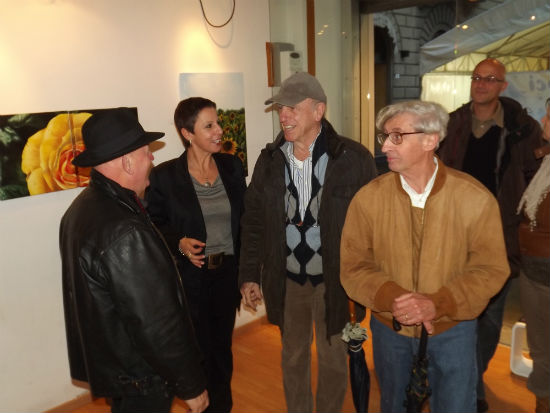 Percorso fra arte e collezionismo. Sabato inaugurazione a Borgo