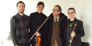 La Camerata de’ Bardi a San Piero “Per non dimenticare”